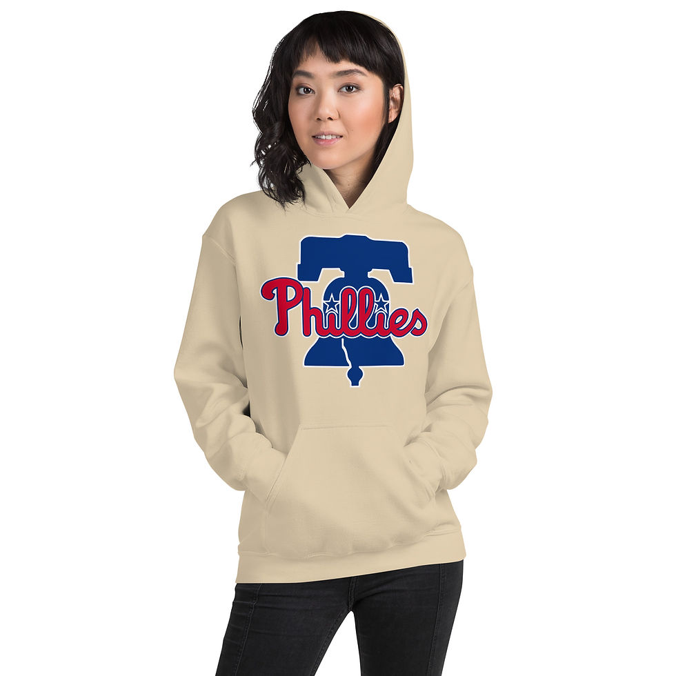 Thumbnail: Unisex Hoodie