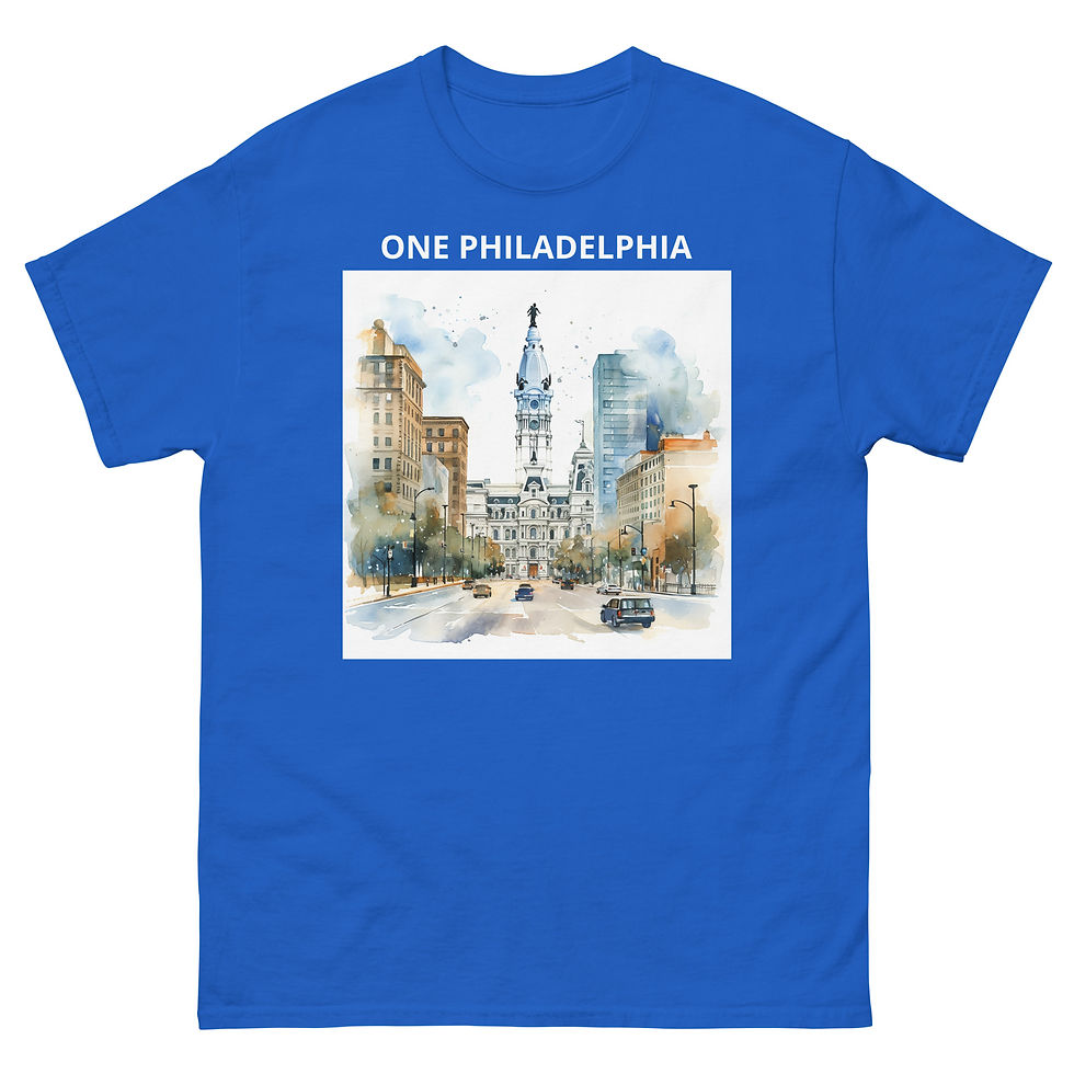 Thumbnail: Men's classic tee