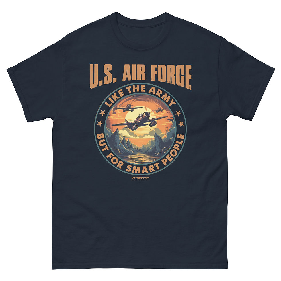 Thumbnail: Unisex classic tee