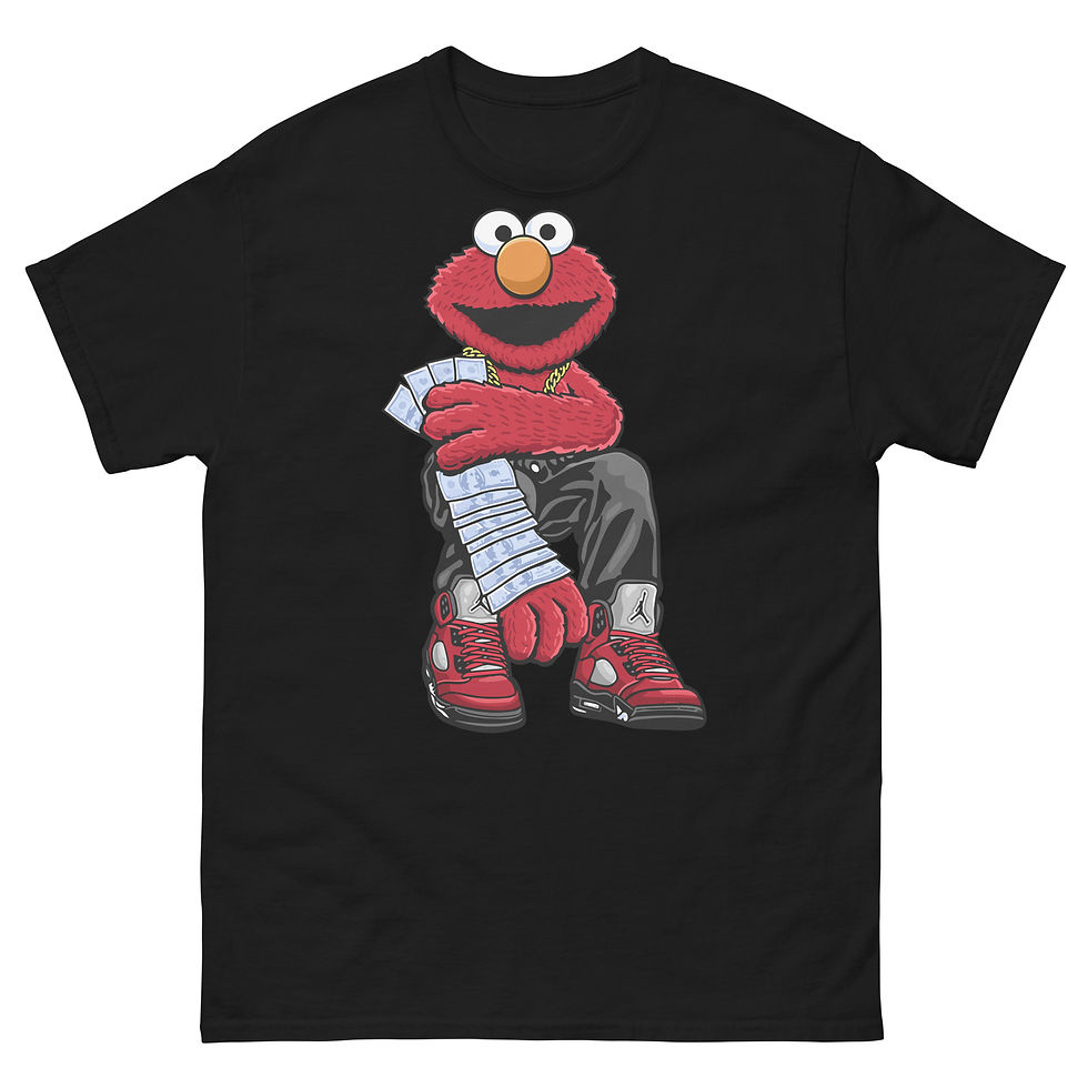 Thumbnail: Unisex classic tee