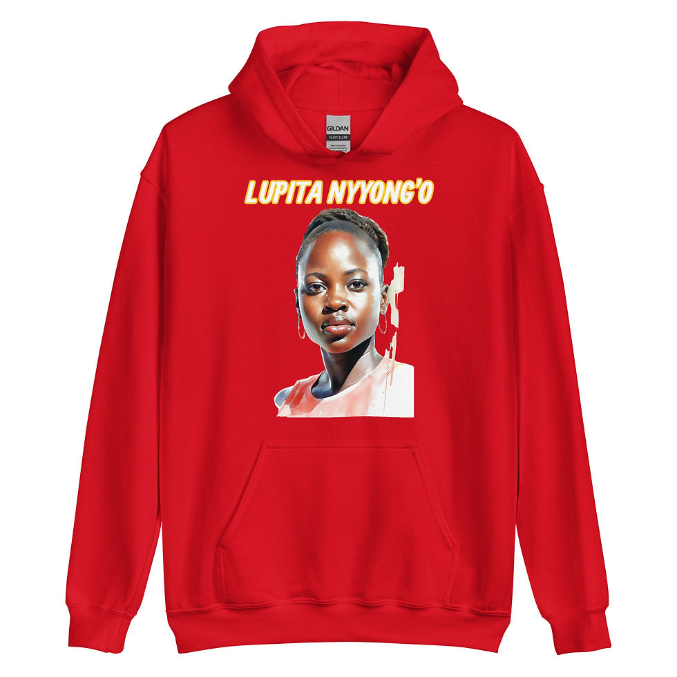 Thumbnail: Unisex Hoodie