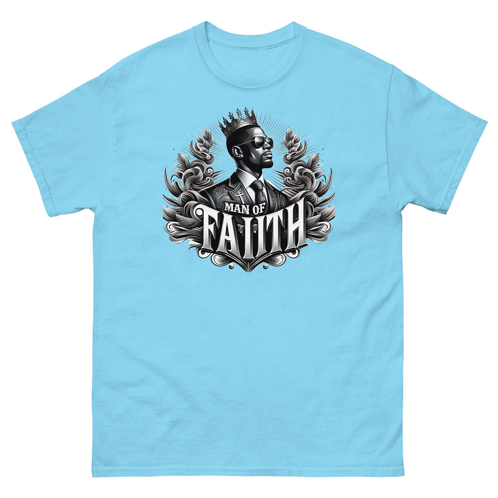 Thumbnail: Unisex classic tee