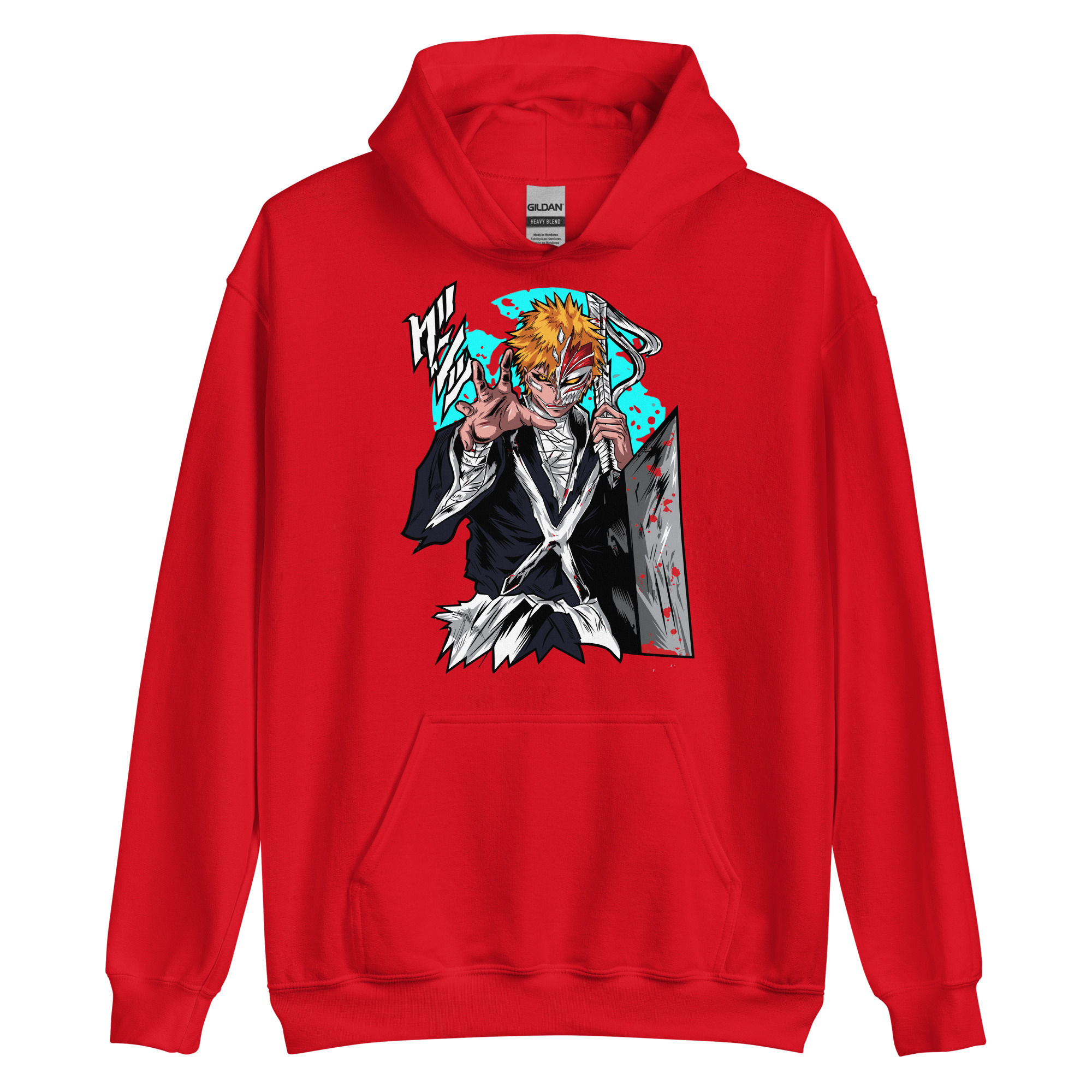 Unisex Hoodie