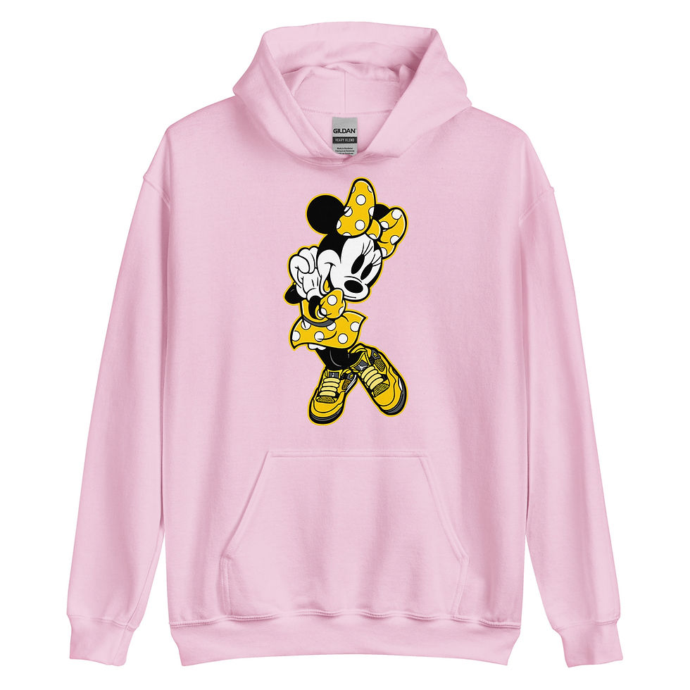 Unisex Hoodie