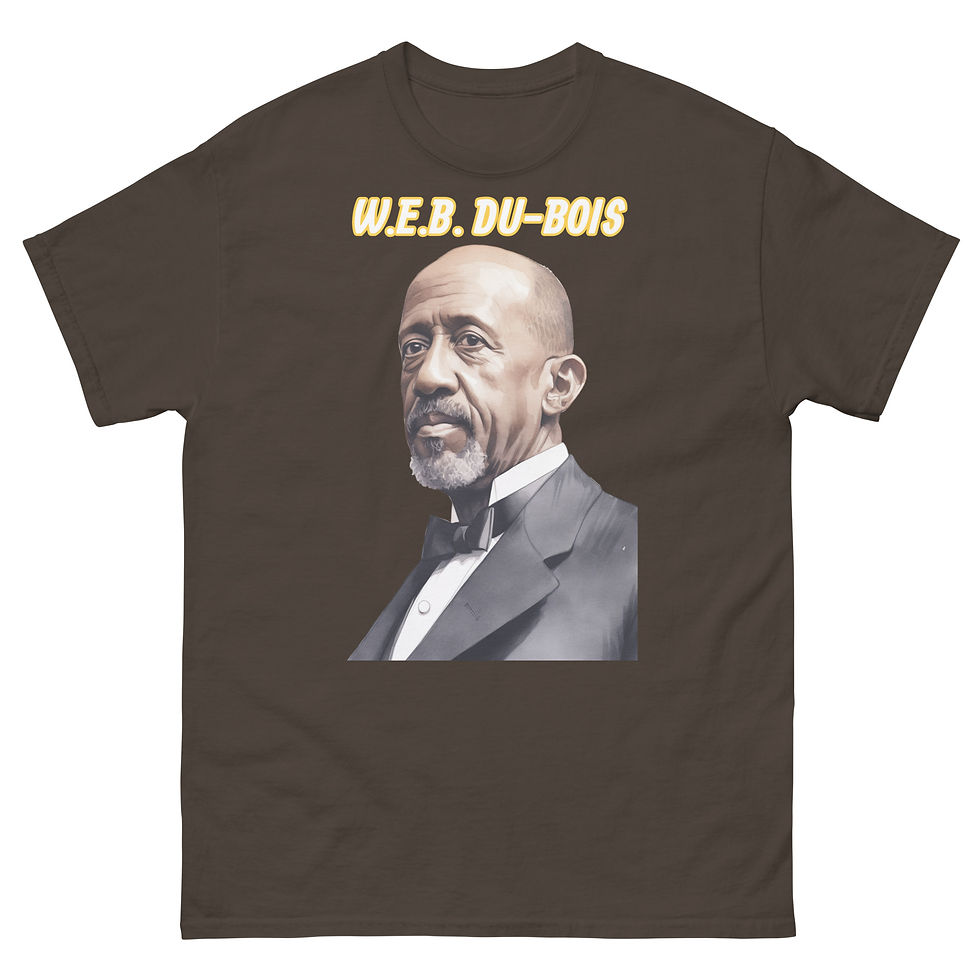 Thumbnail: Unisex classic tee
