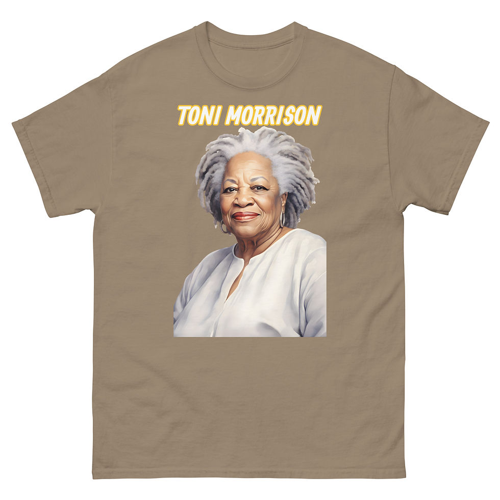 Thumbnail: Unisex classic tee