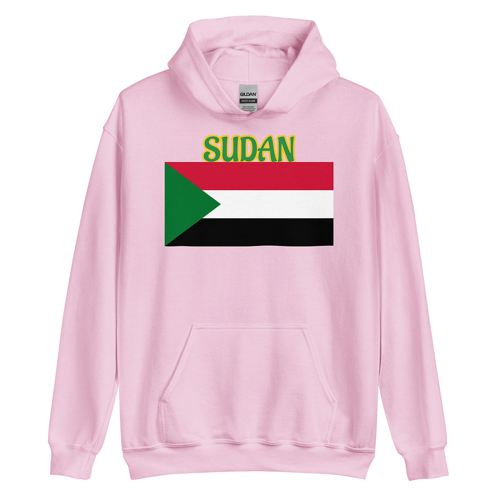 Thumbnail: Unisex Hoodie