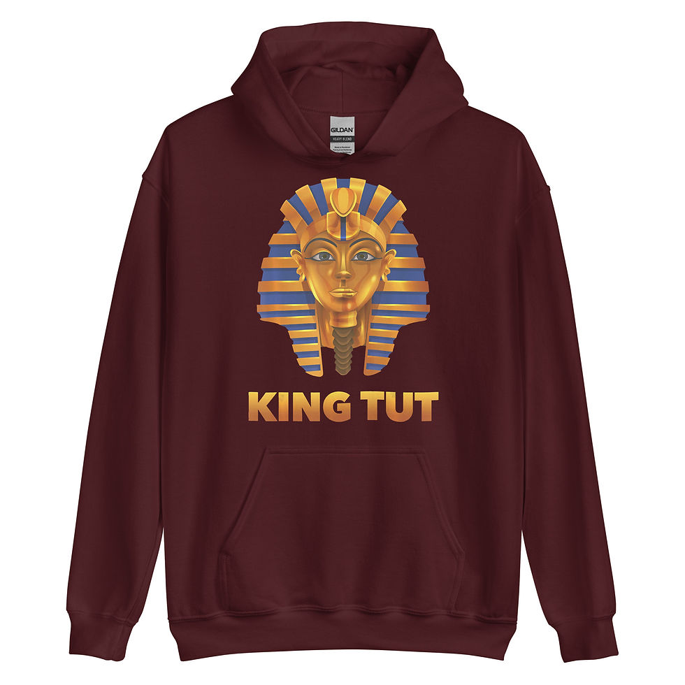 Thumbnail: Unisex Hoodie