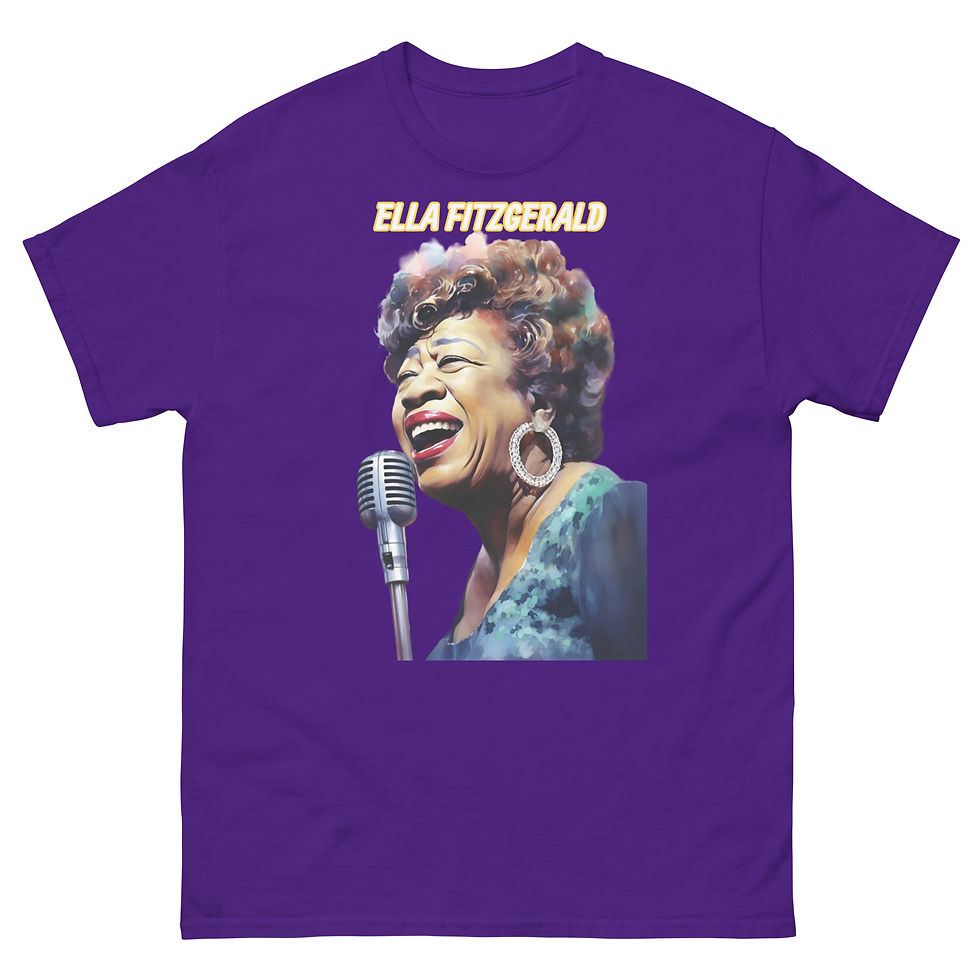 Thumbnail: Unisex classic tee