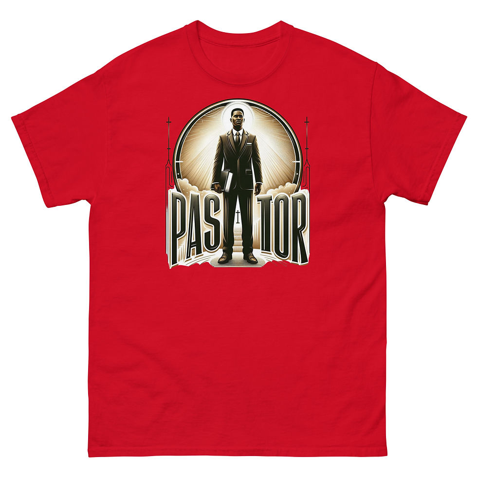 Thumbnail: Unisex classic tee