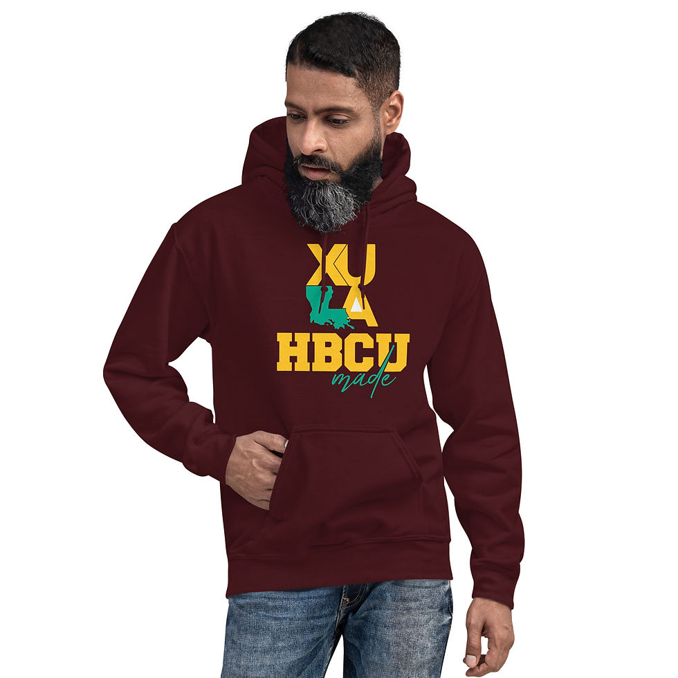 Thumbnail: Unisex Hoodie