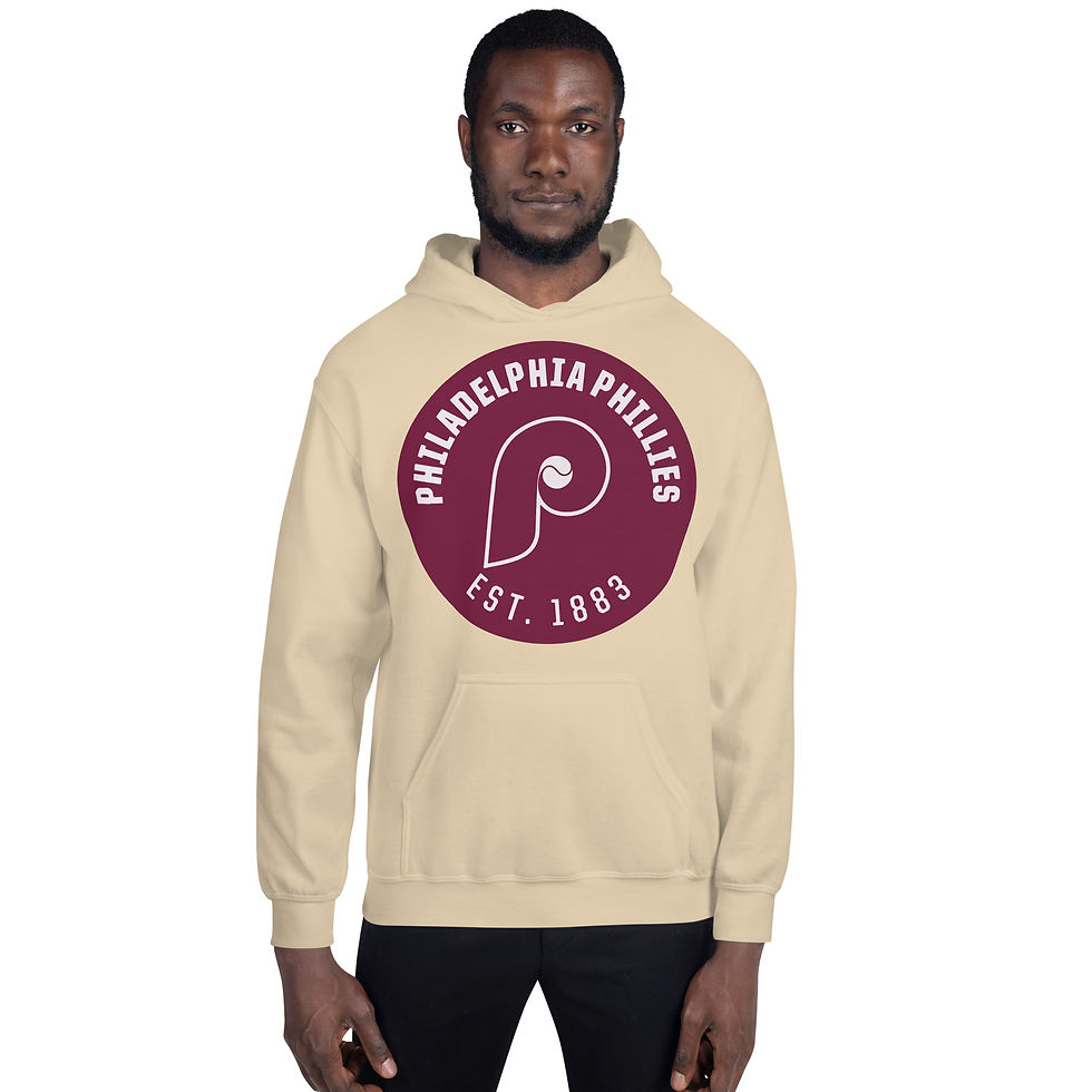 Thumbnail: Unisex Hoodie