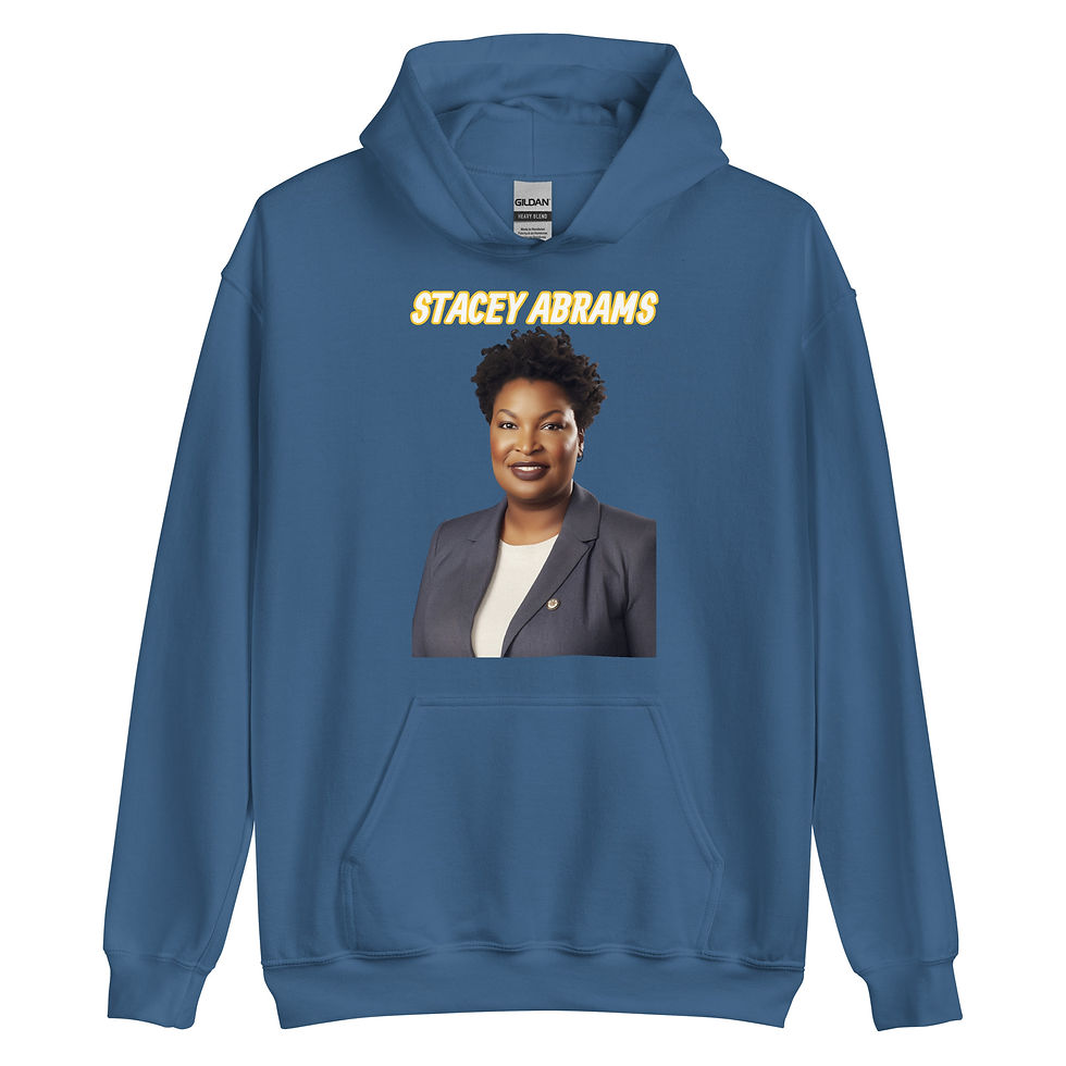 Thumbnail: Unisex Hoodie