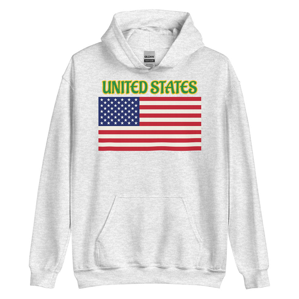 Thumbnail: Unisex Hoodie