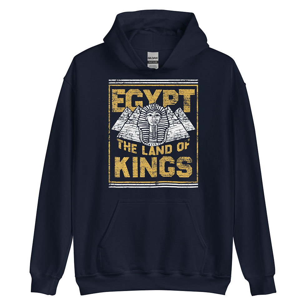 Thumbnail: Unisex Hoodie