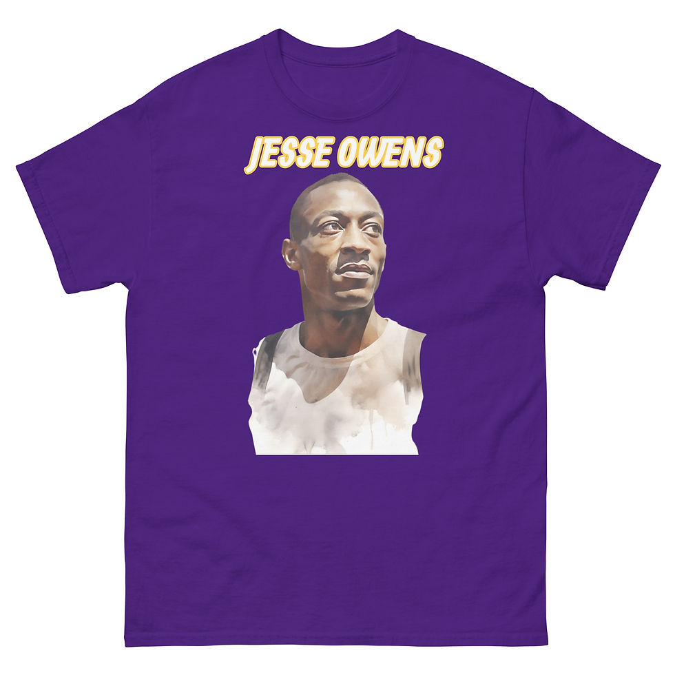 Thumbnail: Unisex classic tee