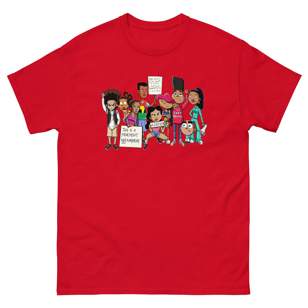 Thumbnail: BASIC TEE SHIRT ENTERTAINMENT