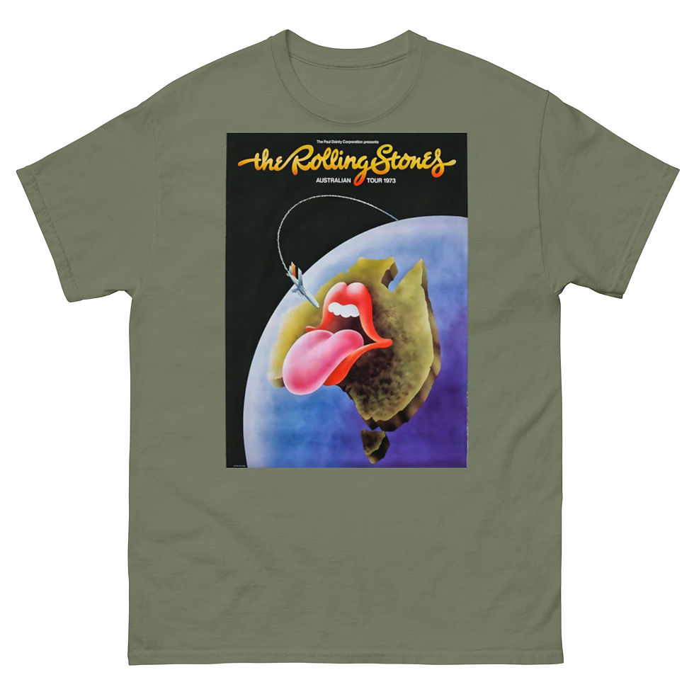 Thumbnail: Unisex classic tee