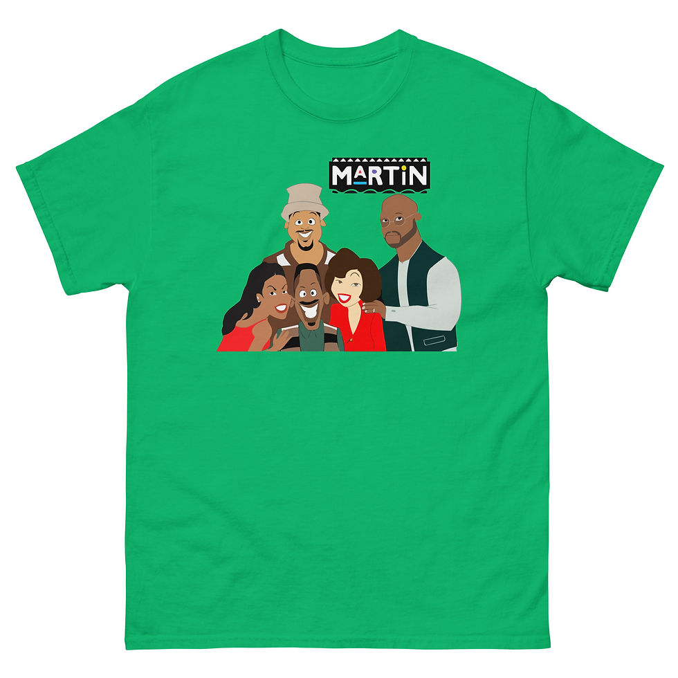 Thumbnail: BASIC TEE SHIRT ENTERTAINMENT