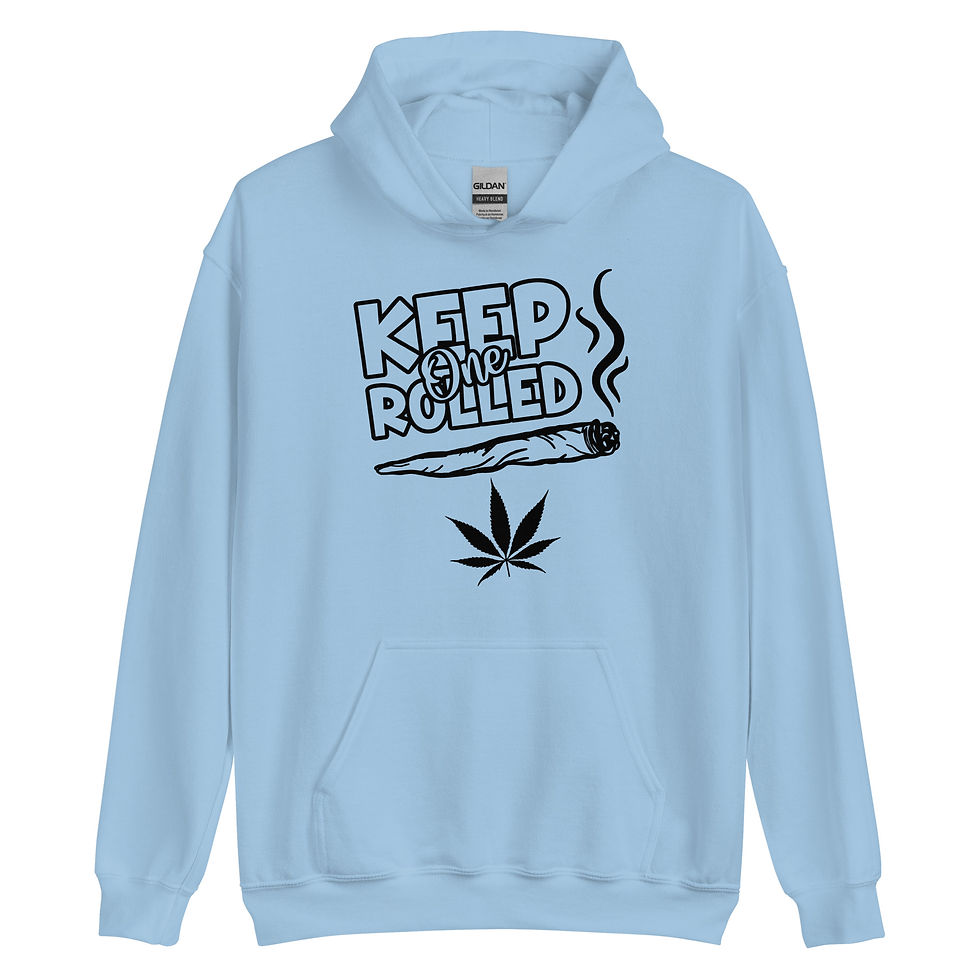 Thumbnail: Unisex Hoodie