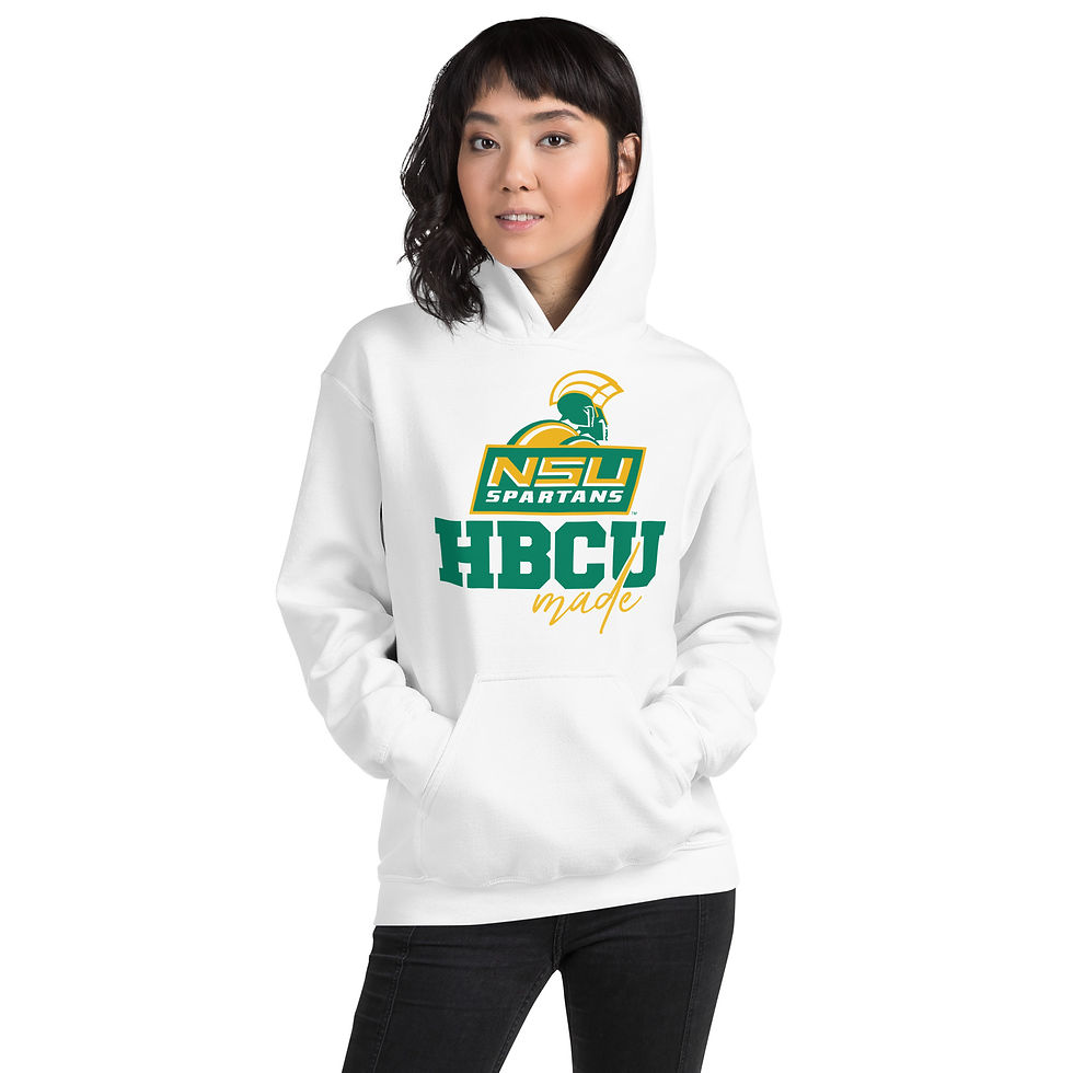 Thumbnail: Unisex Hoodie