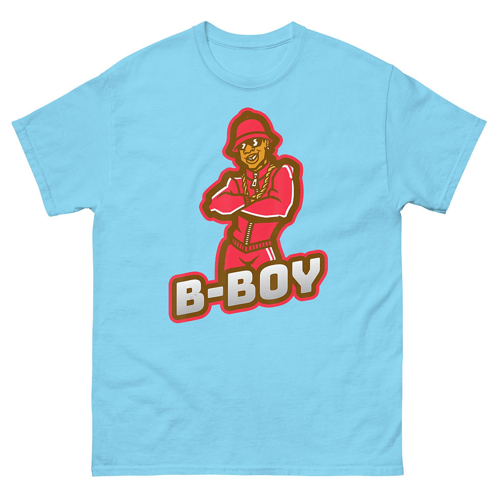 Thumbnail: Men's classic tee