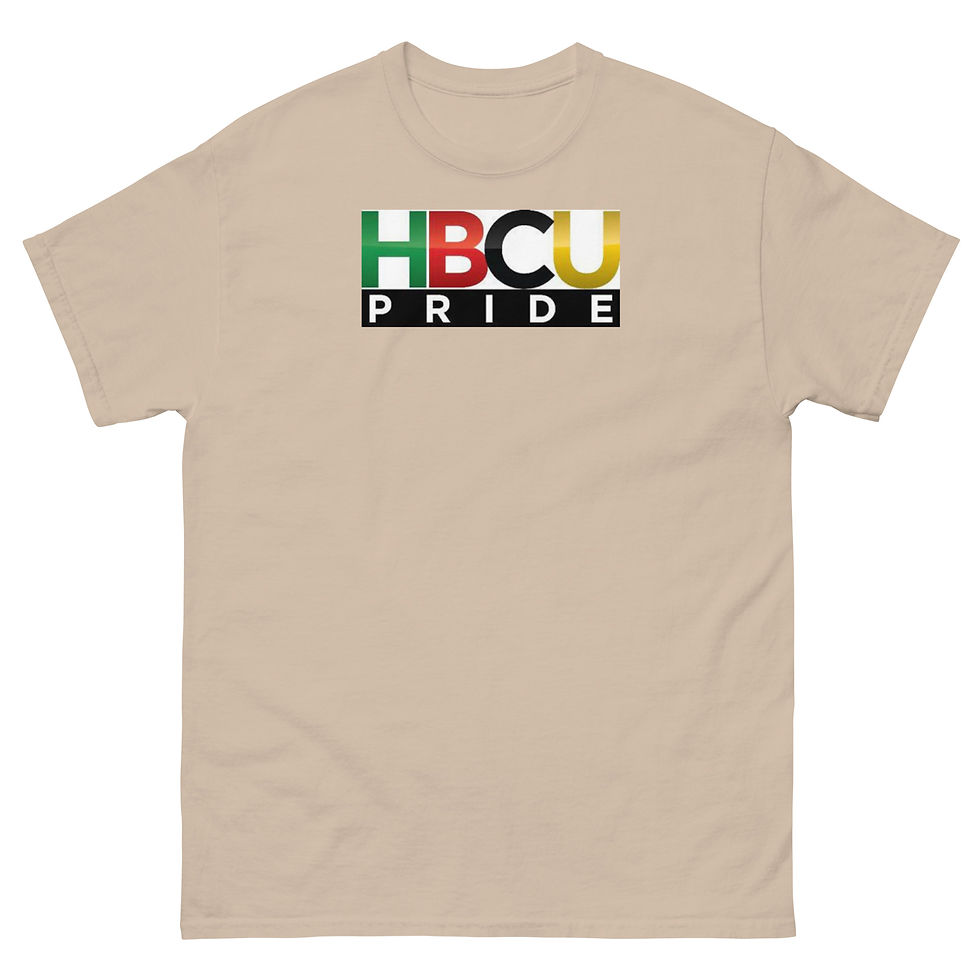 Thumbnail: Men's classic tee