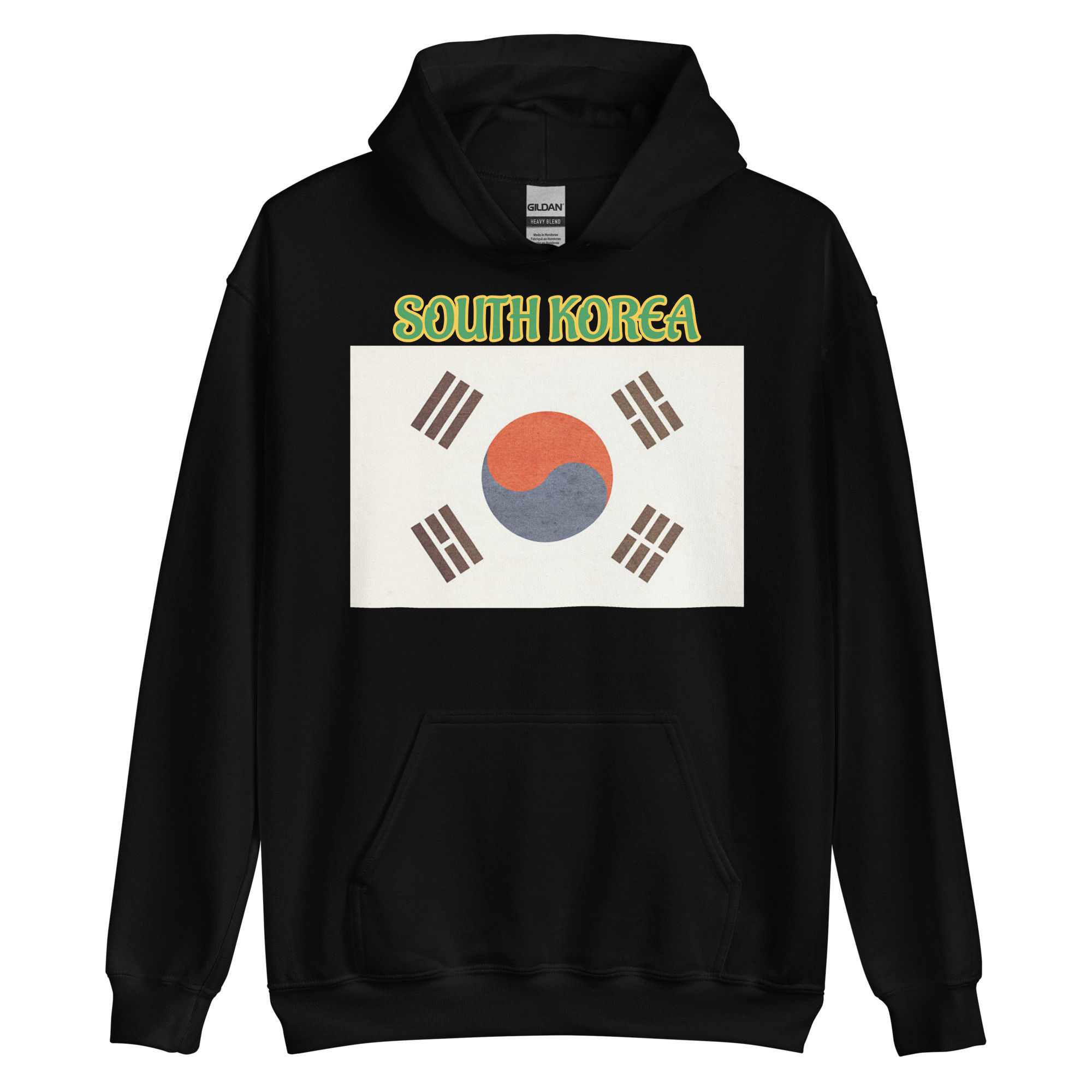 Unisex Hoodie