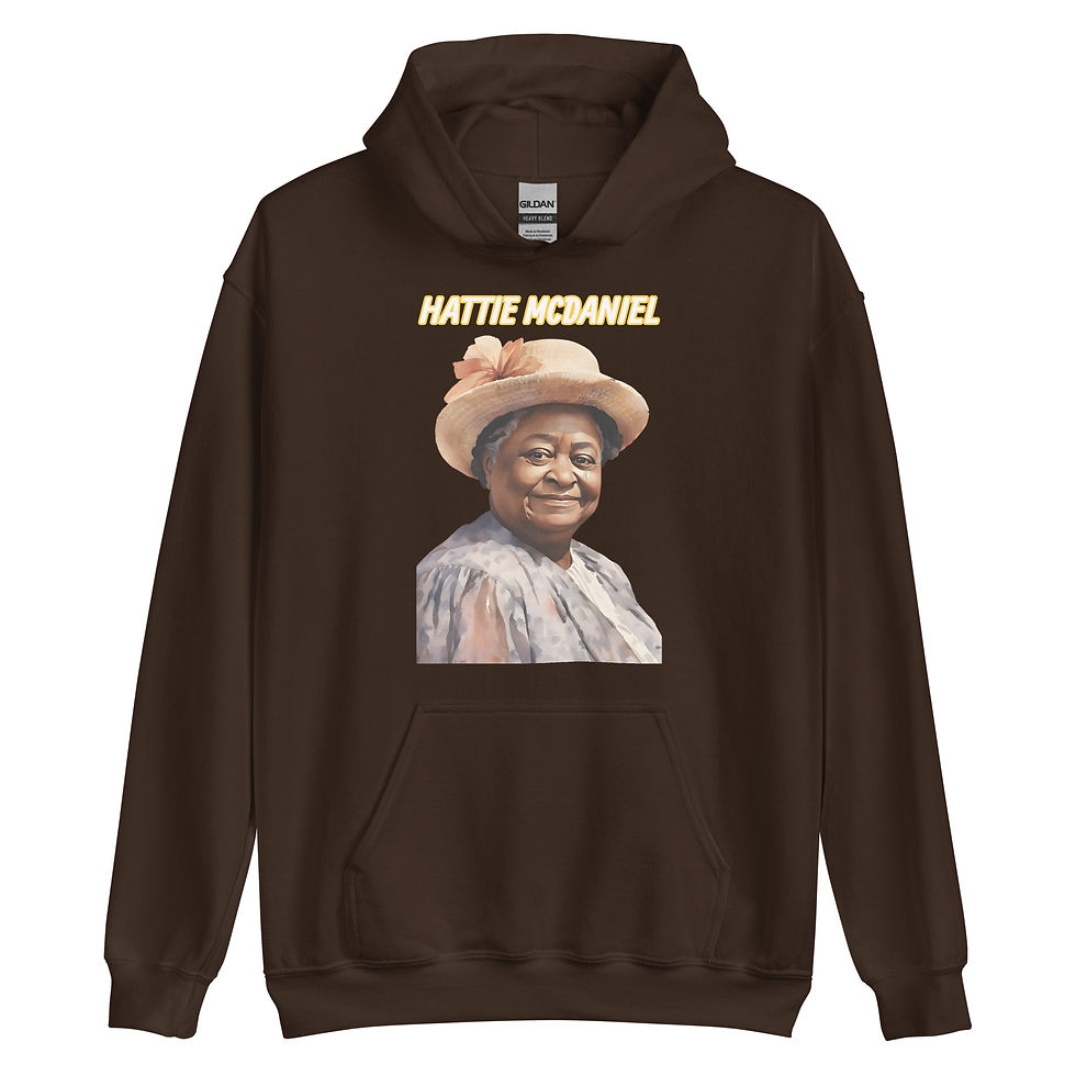 Thumbnail: Unisex Hoodie