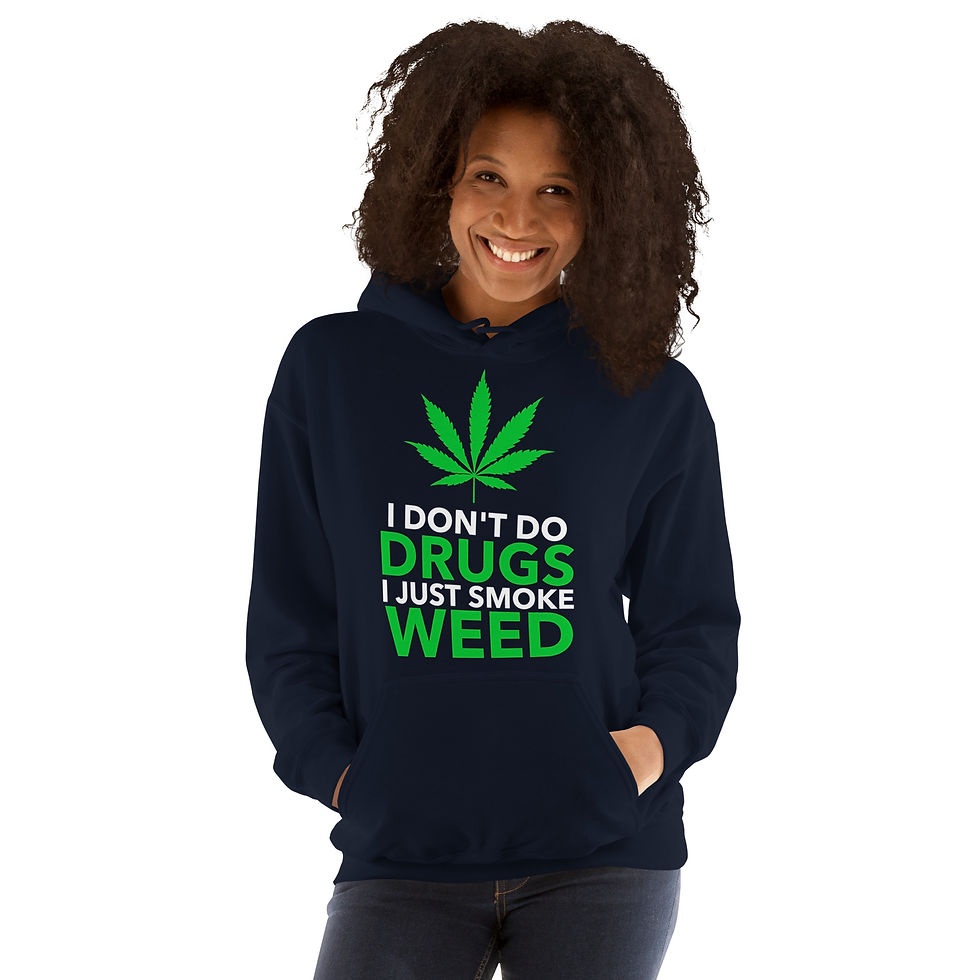 Thumbnail: Unisex Hoodie
