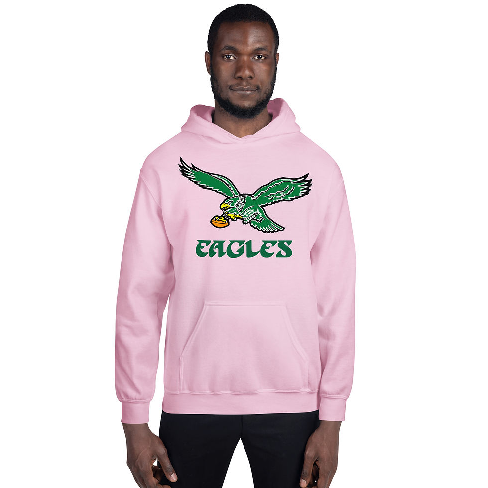 Thumbnail: Unisex Hoodie