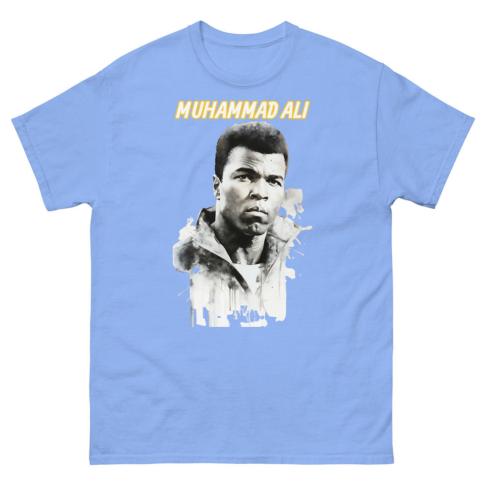Thumbnail: Unisex classic tee