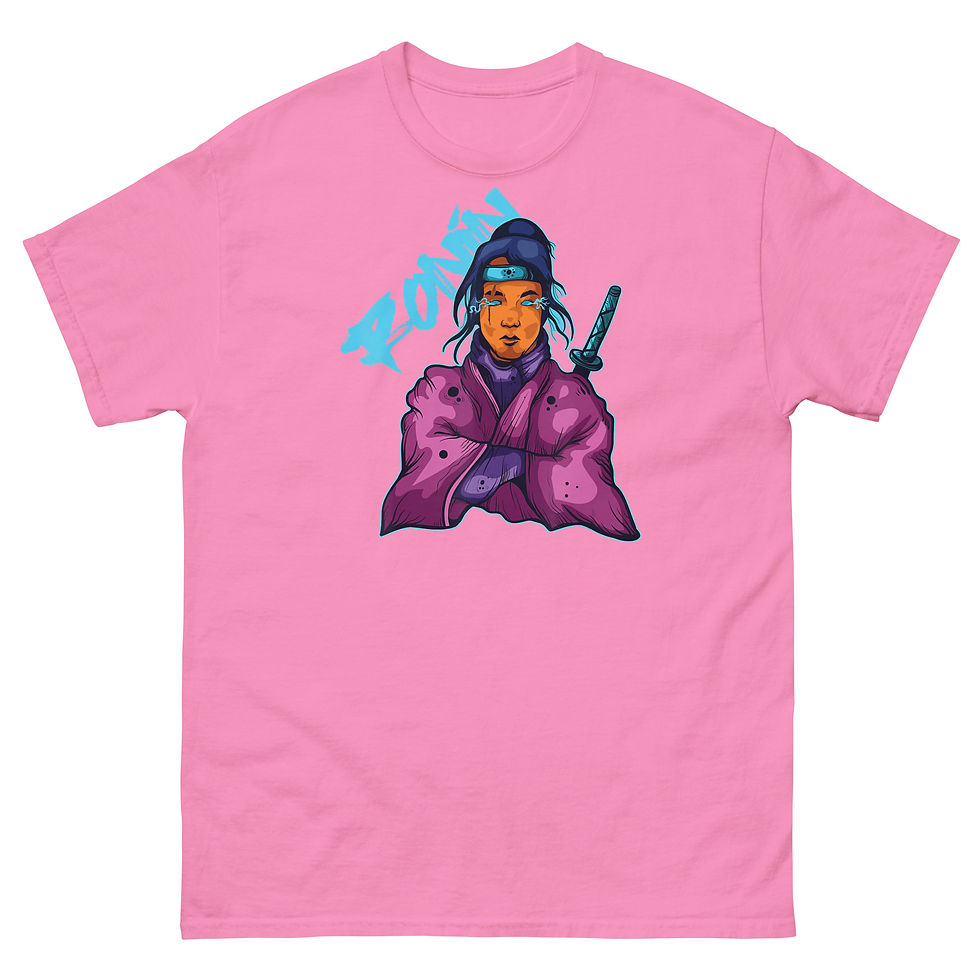 Thumbnail: Men's classic tee