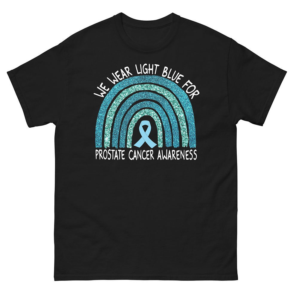 Thumbnail: BASIC TEE SHIRT CANCER