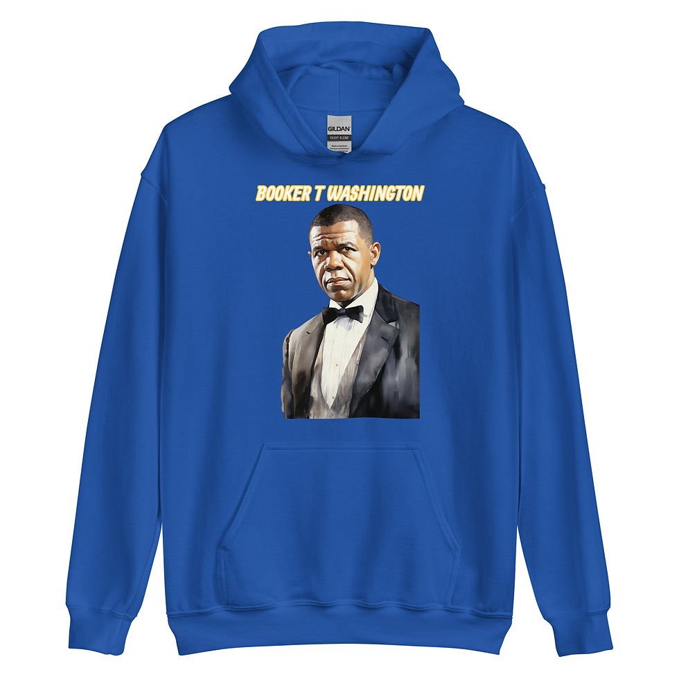 Thumbnail: Unisex Hoodie