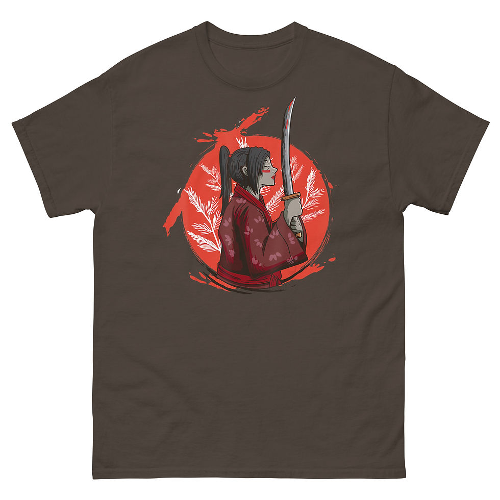 Thumbnail: Men's classic tee