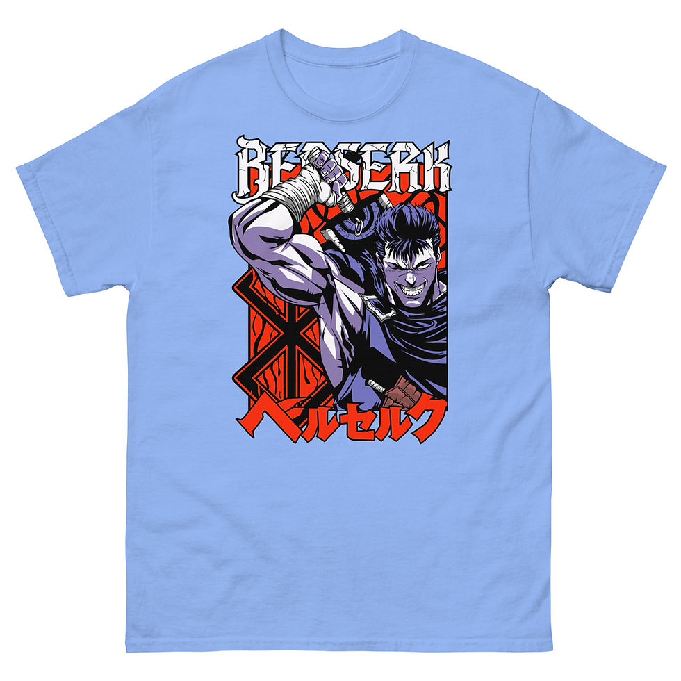 Thumbnail: Unisex classic tee