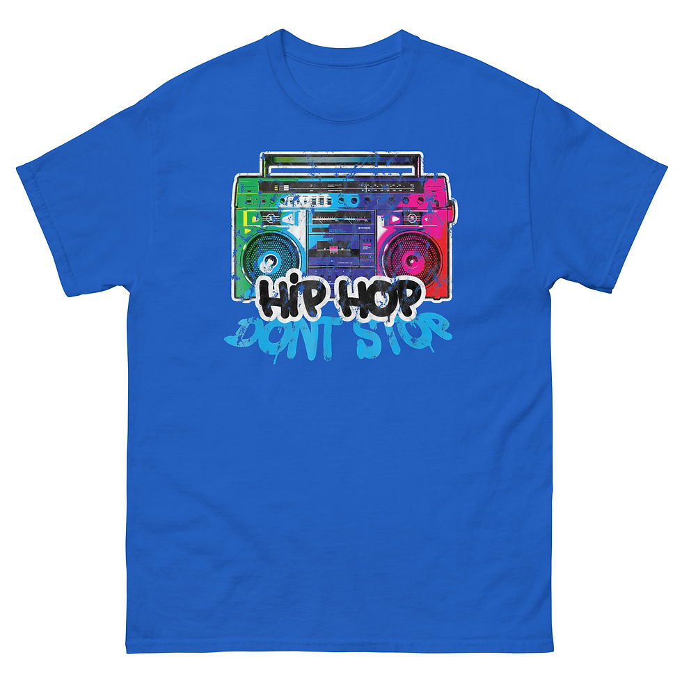 Thumbnail: Men's classic tee