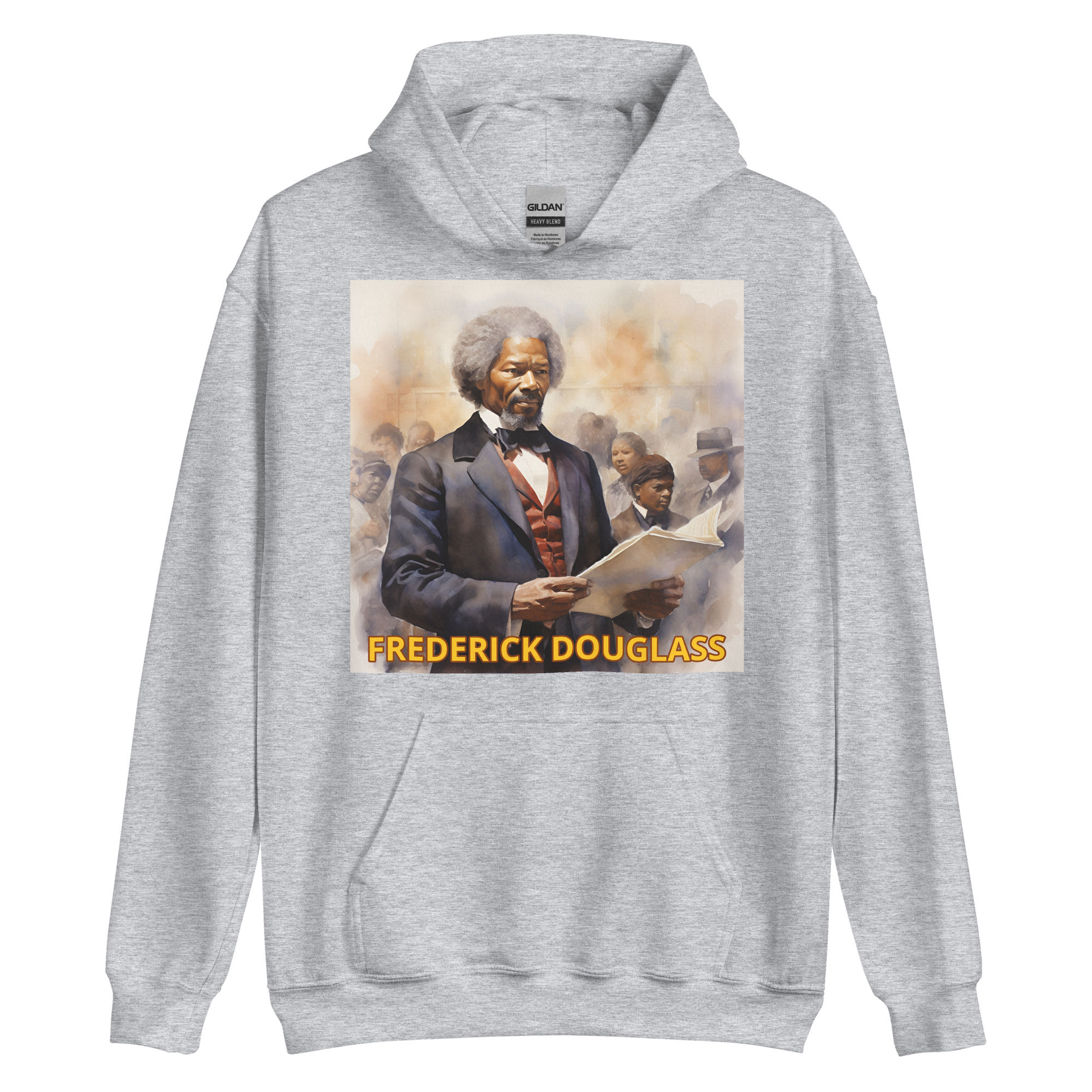 Unisex Hoodie