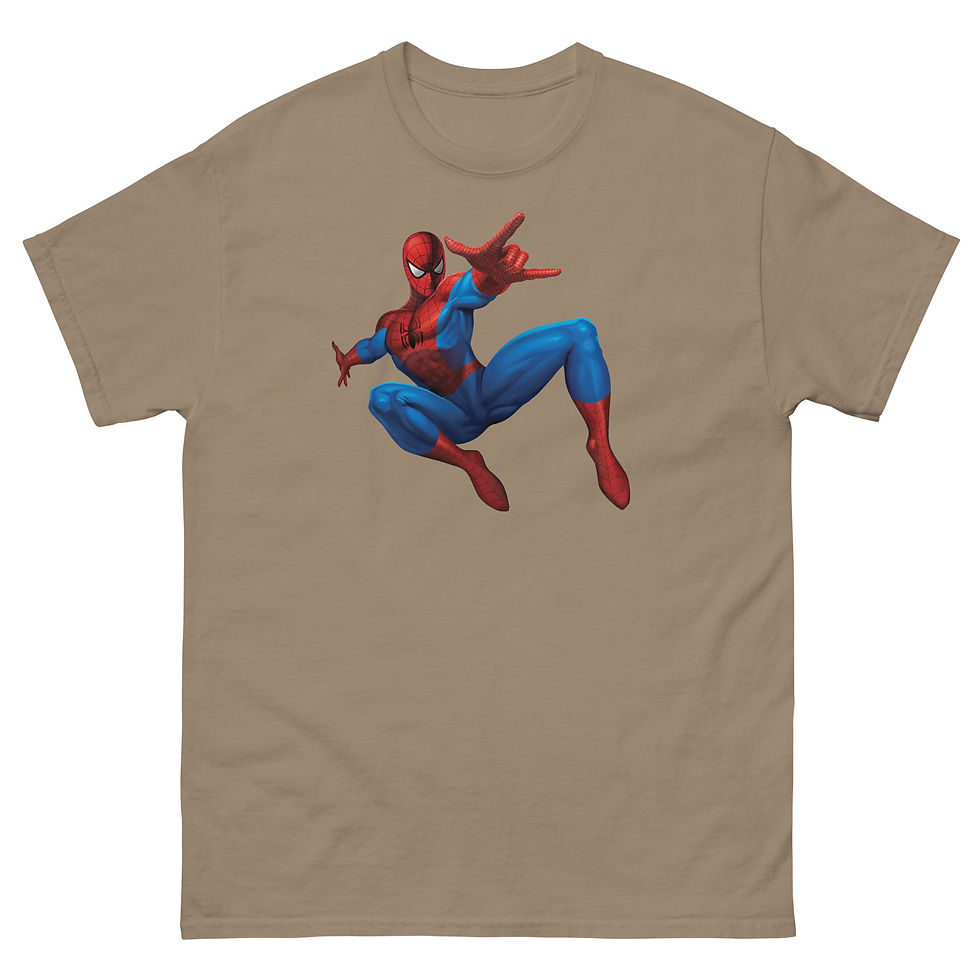 Thumbnail: Unisex classic tee
