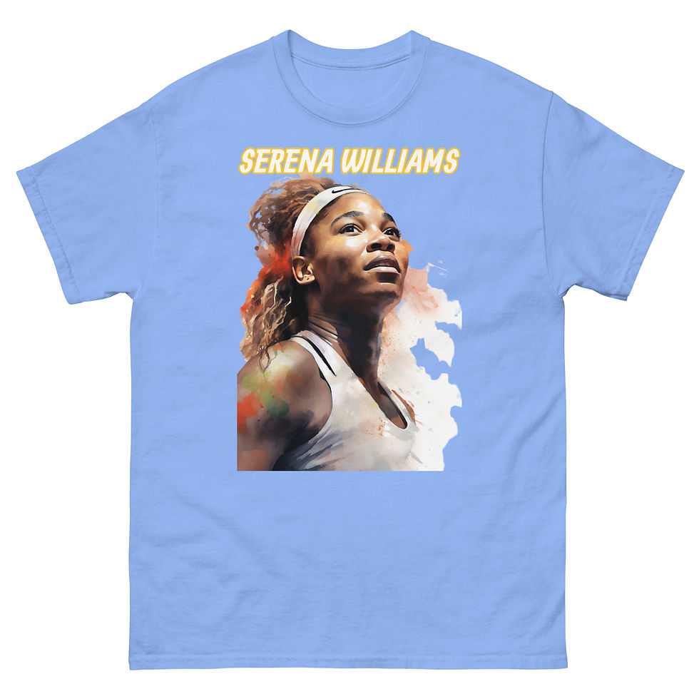 Thumbnail: Unisex classic tee