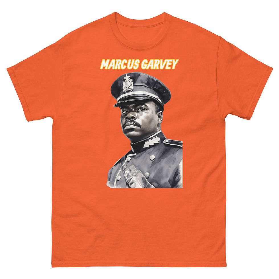 Thumbnail: Unisex classic tee