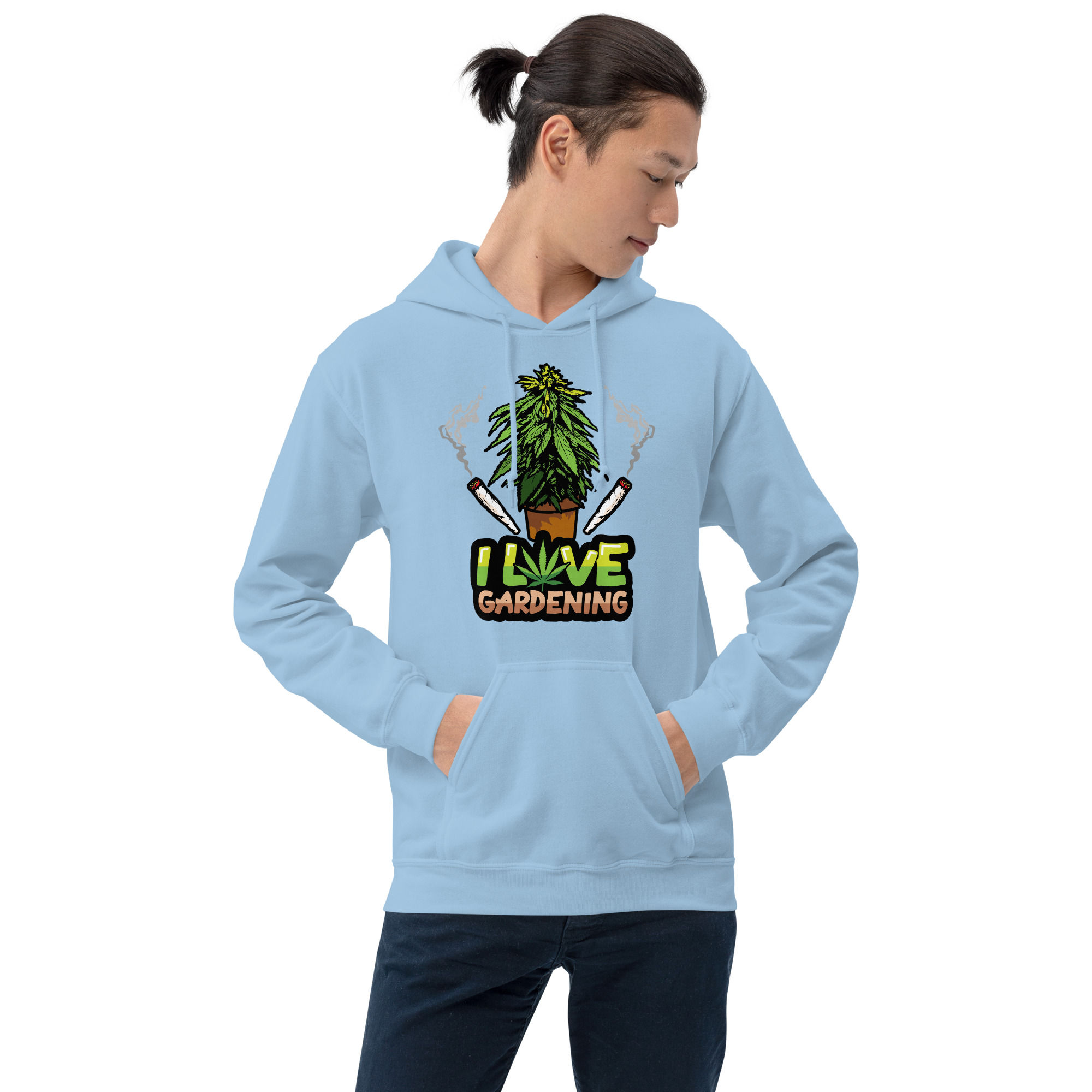 Unisex Hoodie