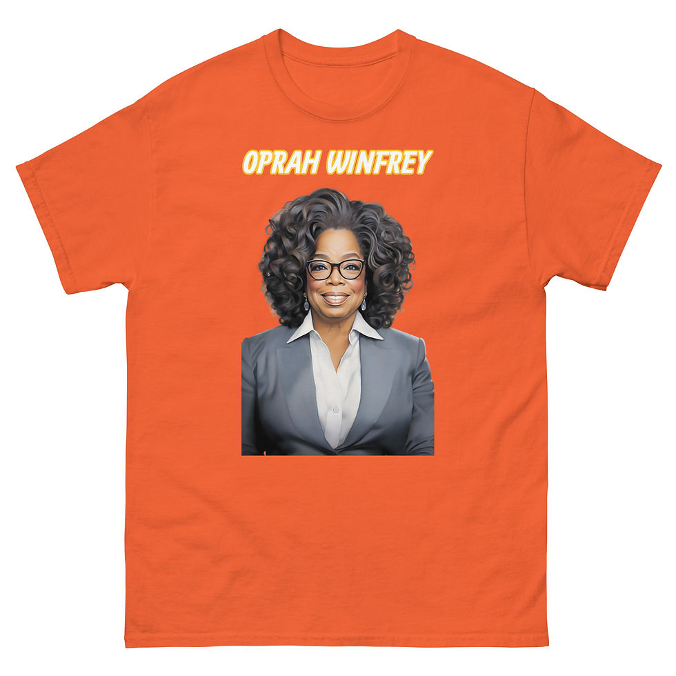 Thumbnail: Unisex classic tee