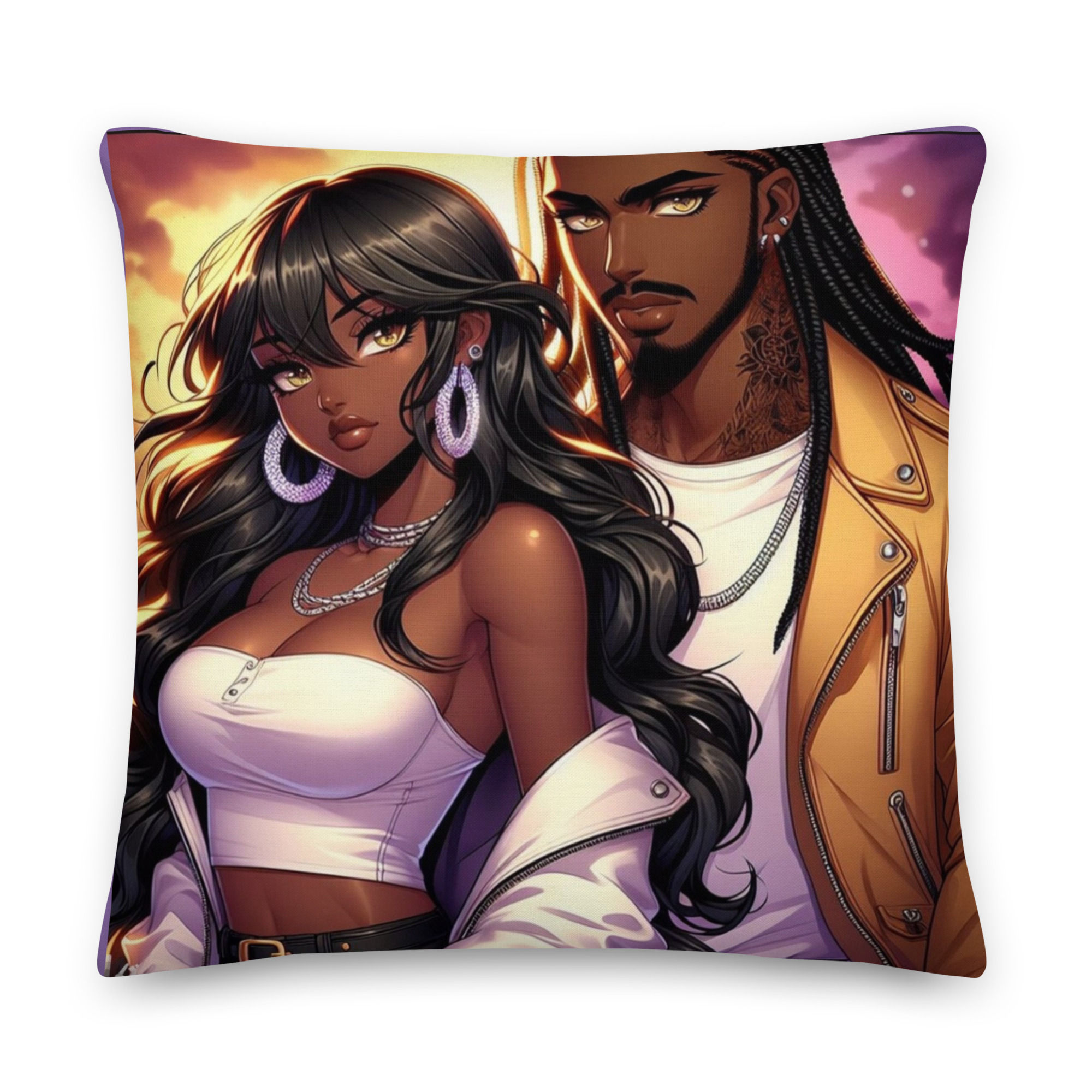 Premium Pillow