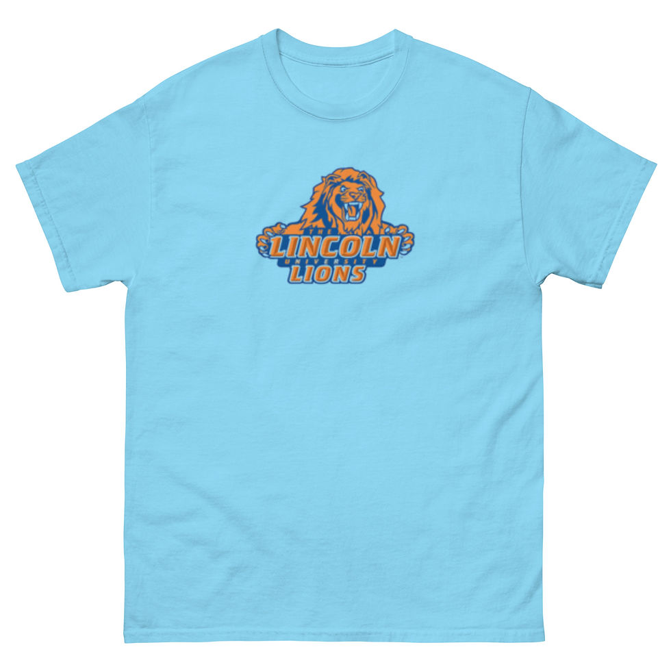 Thumbnail: Men's classic tee
