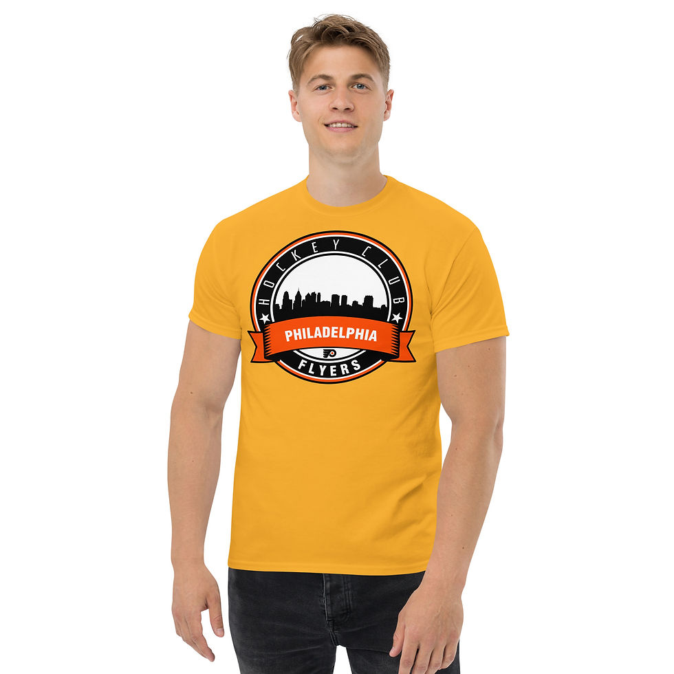 Thumbnail: Men's classic tee
