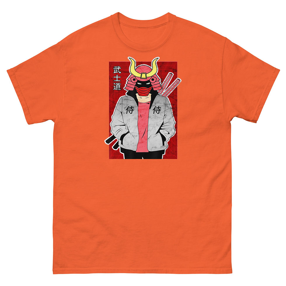 Thumbnail: Men's classic tee