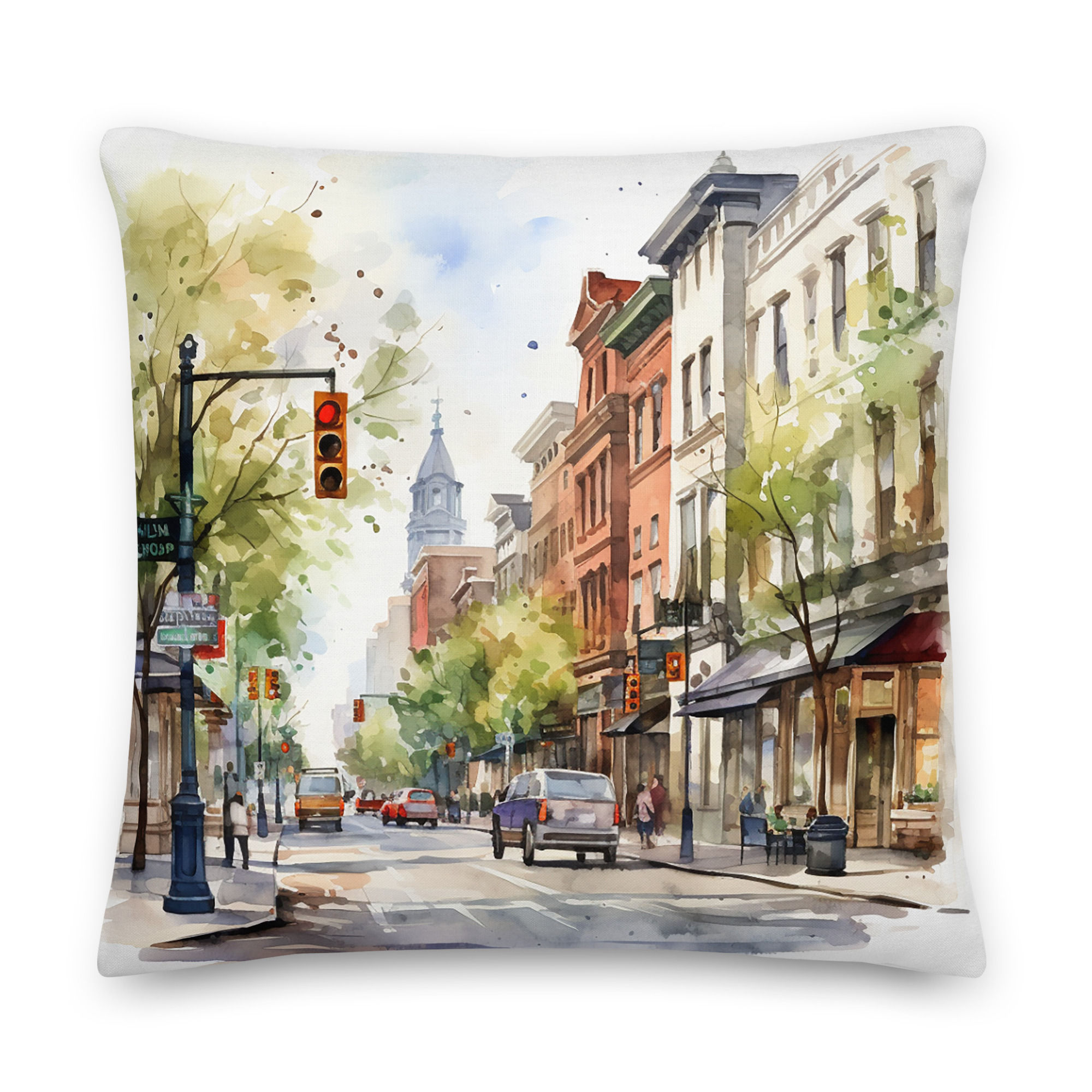 Premium Pillow