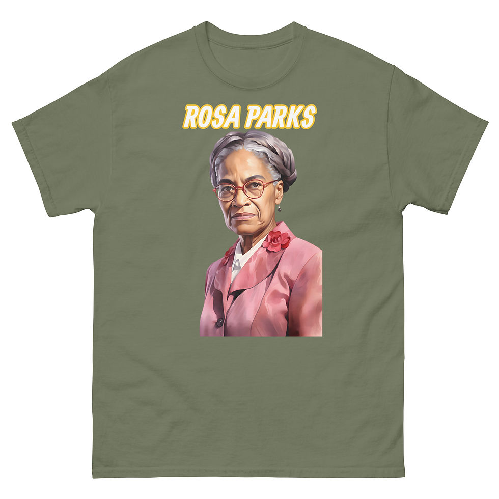 Thumbnail: Unisex classic tee